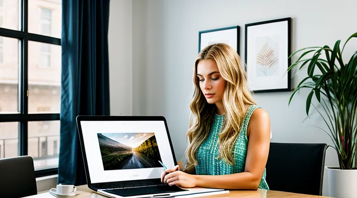 Эта функция Photoshop считалась провальной, но теперь её используют все.