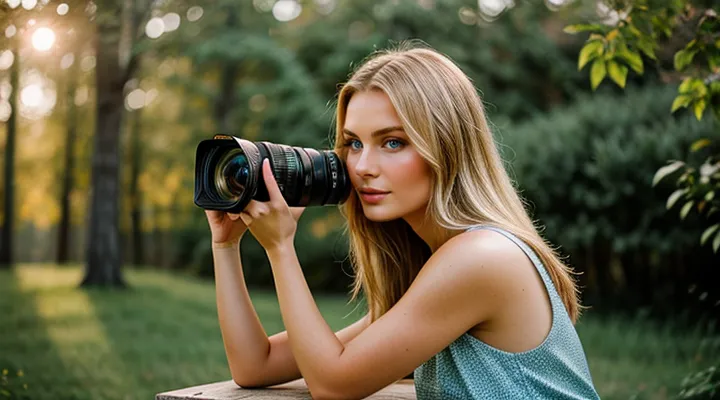 Эти настройки резкости используют профессиональные фотографы перед печатью.