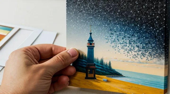 Как они создают фотореалистичные коллажи, которые невозможно отличить от реальности.