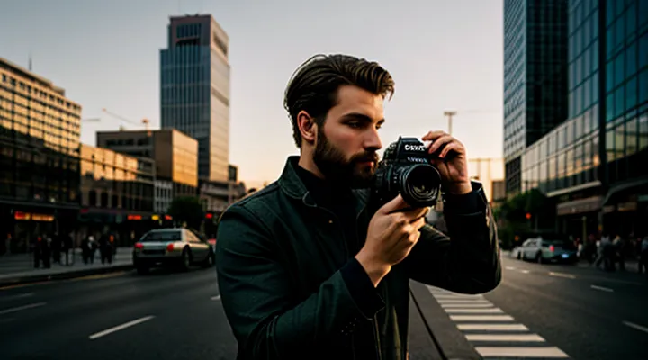 Почему игнорирование «Гистограммы» — главная ошибка фотографов.