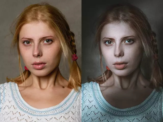 Секреты профессионалов: как ретушировать фотографии в Photoshop