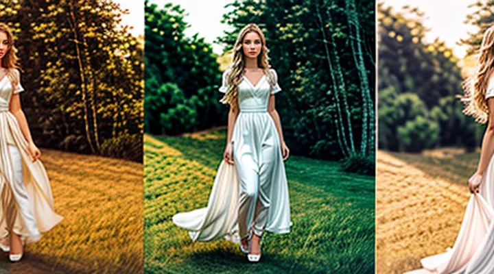 Вот как ретушеры готовят фото для стоков, чтобы их точно купили.